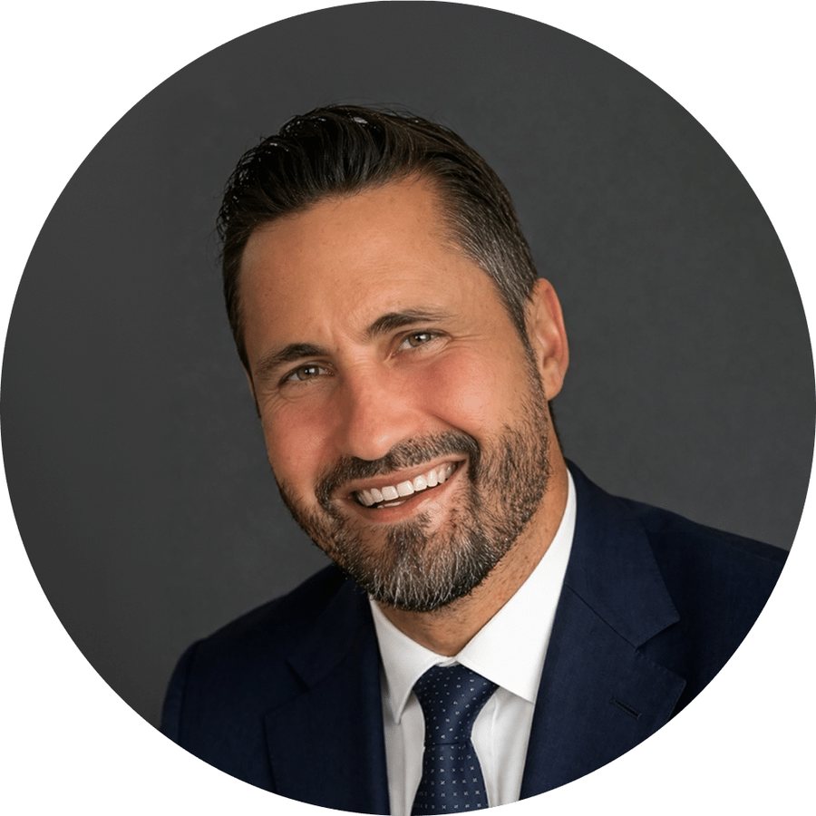 Dr. Eric Marks, D.C.